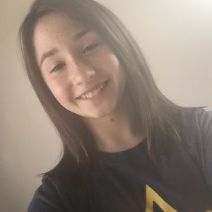 Meet your Posher, Allyson